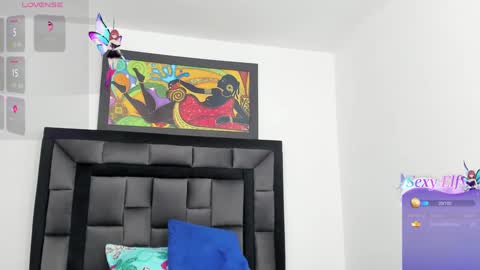 Tati online show from 01-14-25, 03:15