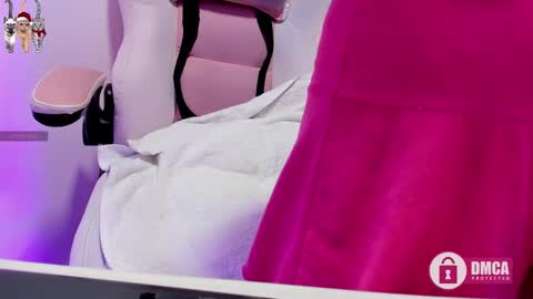 i am tatiana  online show from 12-04-25, 12:36