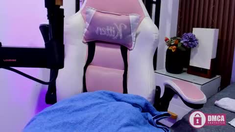 i am tatiana  online show from 01-19-26, 11:36