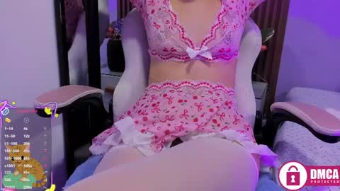 i am tatiana  online show from 07-24-26, 12:47
