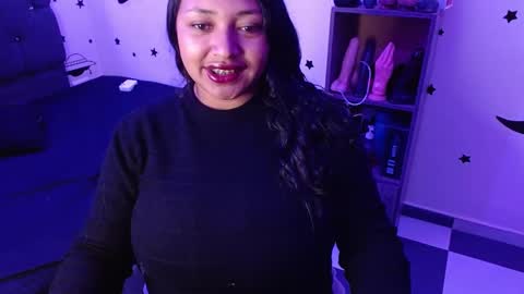 tatiana online show from 02-24-25, 12:20