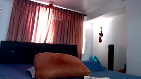 Snapshot of tatianagiraldo12 chatting on 06-11-26, 09:02 tatiana giraldo online show from 06-11-26, 09:02