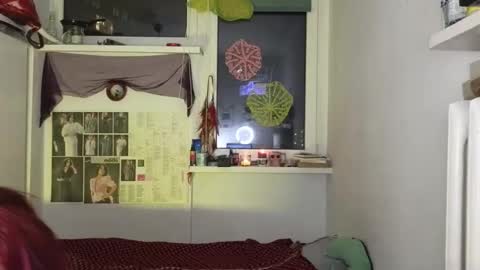 Snapshot of tatianaromanova chatting on 10-08-25, 06:49 Tatiana online show from 10-08-25, 06:49