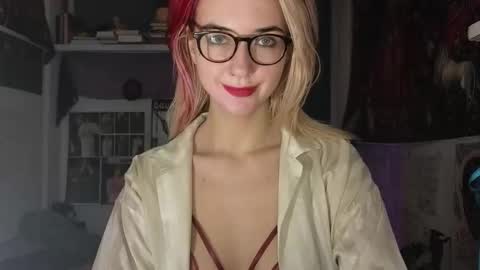 Tatiana online show from 02-08-26, 10:35