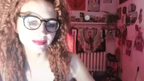 Tatiana online show from 04-09-26, 08:03