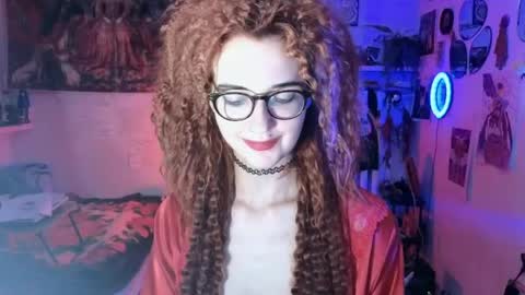 Tatiana online show from 04-12-26, 07:52