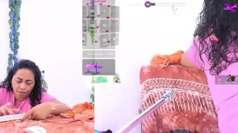 tatianasex online show from 12-06-24, 02:57