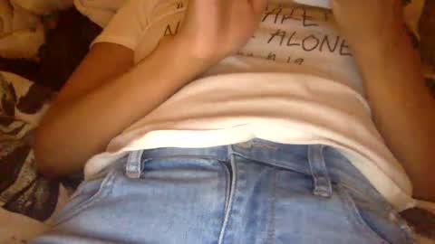 Tatianna Marie online show from 12-07-24, 04:09