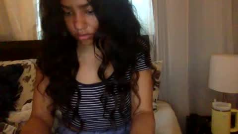 Tatianna Marie online show from 12-17-24, 08:54