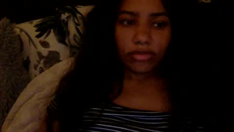 Tatianna Marie online show from 12-18-24, 01:26
