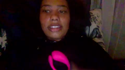 Tatianna Marie online show from 12-25-24, 02:25