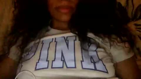 Tatianna Marie online show from 01-08-25, 02:03