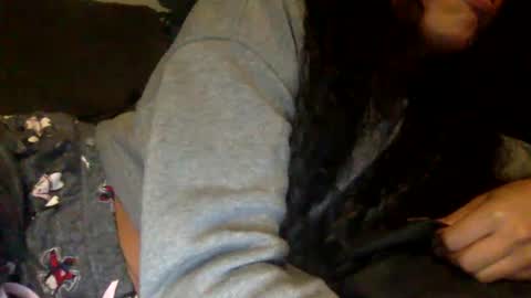 Tatianna Marie online show from 01-15-25, 03:33