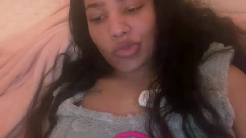 Tatianna Marie online show from 02-07-25, 01:04