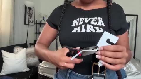 Tatianna Marie online show from 09-22-25, 06:54