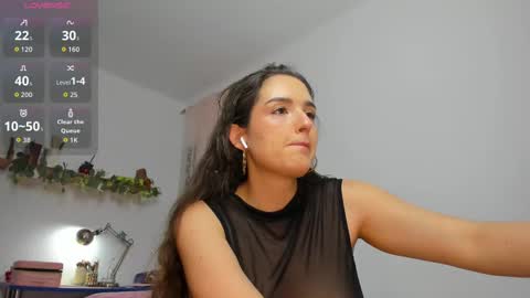 Tatianna online show from 09-16-25, 10:11