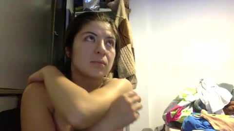 Tatica Sex online show from 04-02-26, 04:54