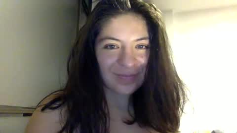 Tatica Sex online show from 04-21-26, 04:30