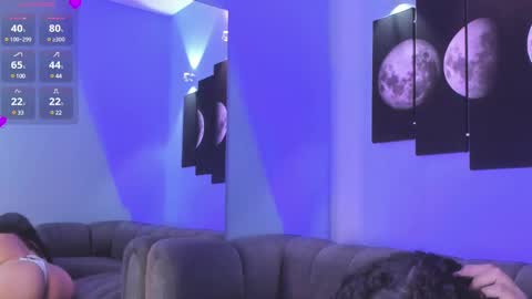 Tati online show from 03-11-25, 07:04