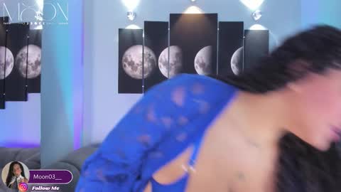 Tati online show from 10-11-25, 04:22