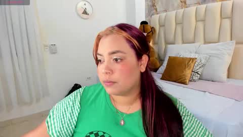 tatikanyx online show from 02-23-26, 12:13