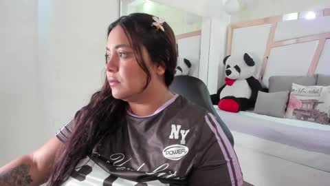 Snapshot of tatikanyx chatting on 05-07-26, 11:59 tatikanyx online show from 05-07-26, 11:59
