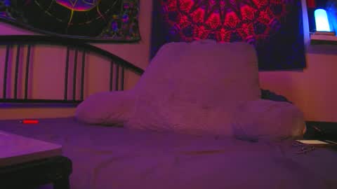 Tati the Ebony goddess online show from 01-29-25, 07:57