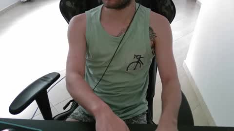 Lucas online show from 12-07-24, 05:31