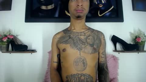 Noah online show from 04-27-26, 11:58