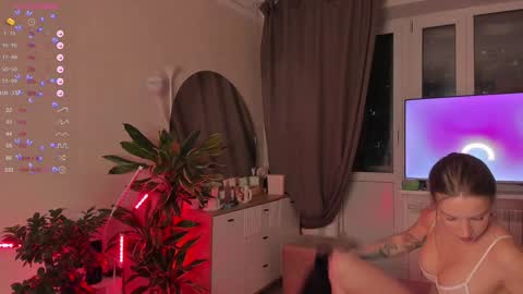 Your Kris  My lovense wishlist ty so much online show from 01-01-25, 05:44