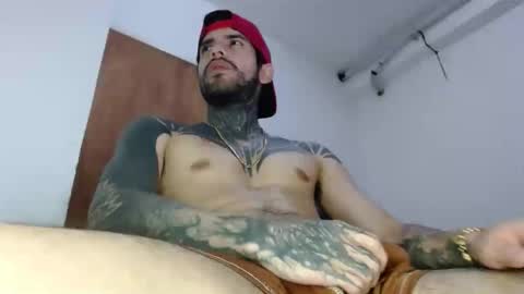 SeX-Boy online show from 11-17-25, 10:37