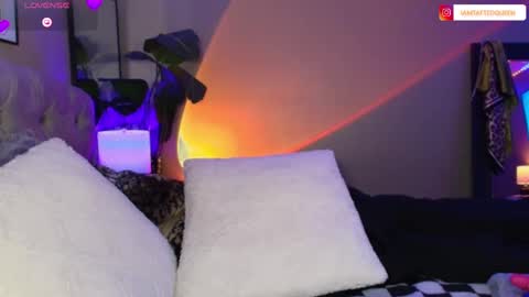 Tatted Queen online show from 02-19-25, 12:14