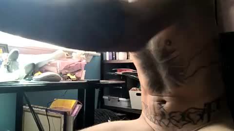 tattedalpha online show from 09-17-25, 04:41