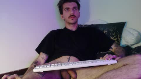 David online show from 01-18-26, 12:25