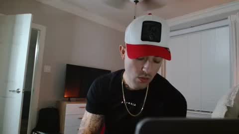 tattedlatino1 online show from 12-29-24, 01:56