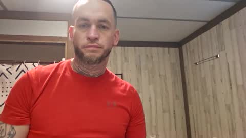 Snapshot of tattedup706 chatting on 11-17-25, 01:28 Inkedup online show from 11-17-25, 01:28