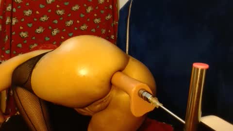 Katty badbitch online show from 09-21-25, 07:48