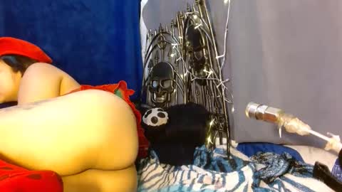 Katty badbitch online show from 11-26-25, 07:26