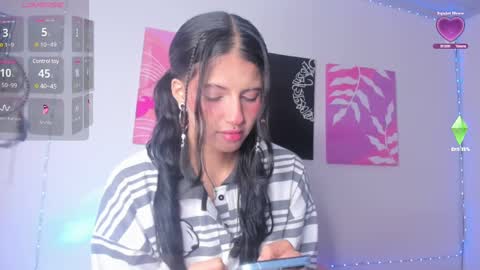 Snapshot of tattl2222 chatting on 01-13-25, 06:16 tati online show from 01-13-25, 06:16