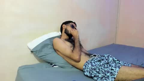 Fernando online show from 04-02-26, 04:43