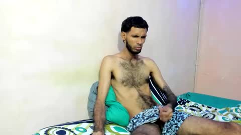 Fernando online show from 04-15-26, 04:30