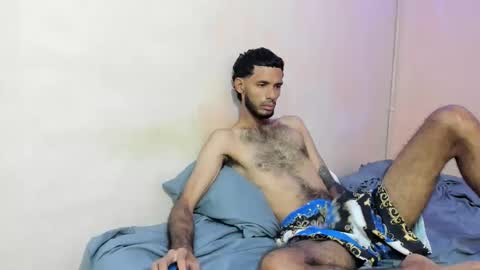 Fernando online show from 04-18-26, 04:00