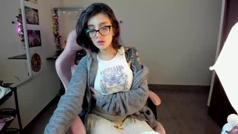 Rose Marie online show from 12-16-25, 10:53