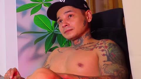 tattokoi online show from 01-15-26, 04:39