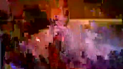 inky online show from 12-16-25, 08:08