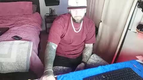 inky online show from 01-11-26, 08:30