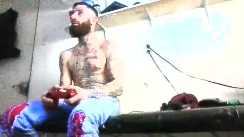 tattoo3333 online show from 11-20-25, 07:30