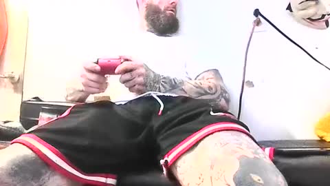 tattoo3333 online show from 11-30-25, 12:36