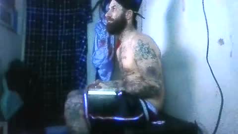 tattoo3333 online show from 12-19-25, 10:00