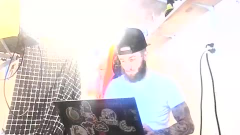 tattoo3333 online show from 12-21-25, 02:46